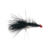 Deep Water Woolly Bugger